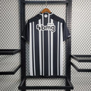 Camisa Atlético MG 23/24 Home - Torcedor