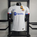 Camisa Barcelona 23/24 Away - (Jogador)