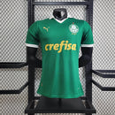 Camisa Palmeiras 24/25 Home - (Jogador)