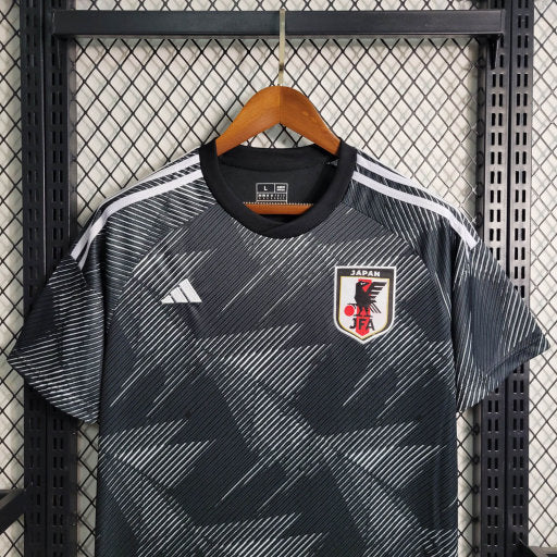 Camisa Japão 2023/24 Adidas Torcedor Masculina