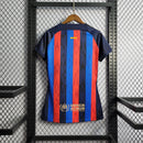 Camisa Barcelona 22/23 Home - (Feminina)