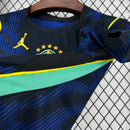 Camisa Brasil 2026 Away - Torcedor