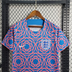 Camisa Inglaterra  Nike Torcedor Masculina