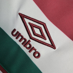 Camisa Fluminense Away (2) 2023/24 Umbro Torcedor Masculina