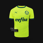 Camisa Palmeiras Third (3) 2023/24 Puma Torcedor Masculina