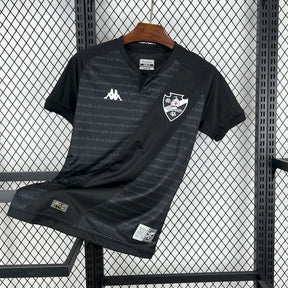 Camisa Vasco da Gama 2024/25 Kappa Masculina