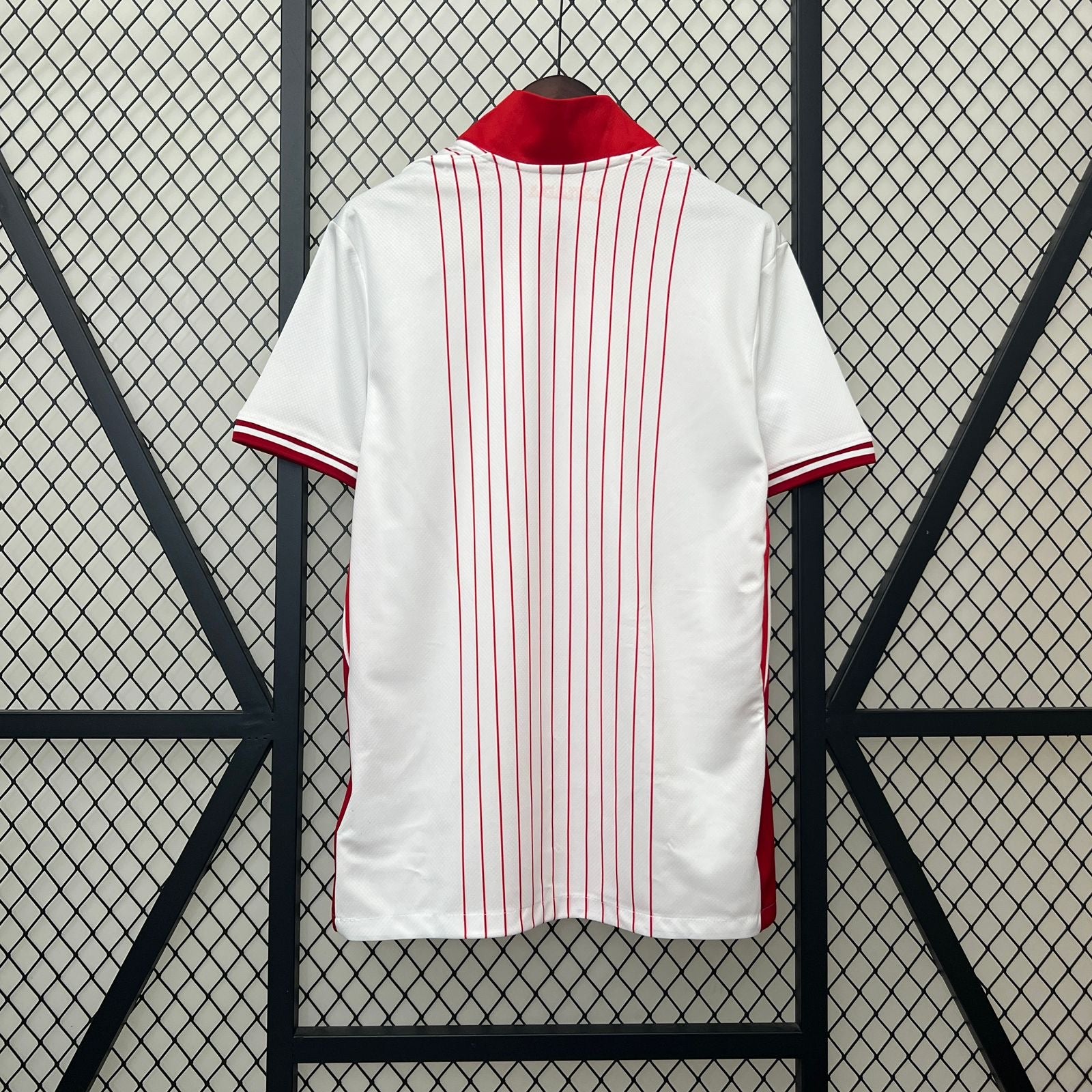 Camisa Canadá Away (2)  2024/25 Nike Torcedor Masculina