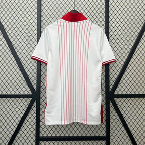 Camisa Canadá Away (2)  2024/25 Nike Torcedor Masculina