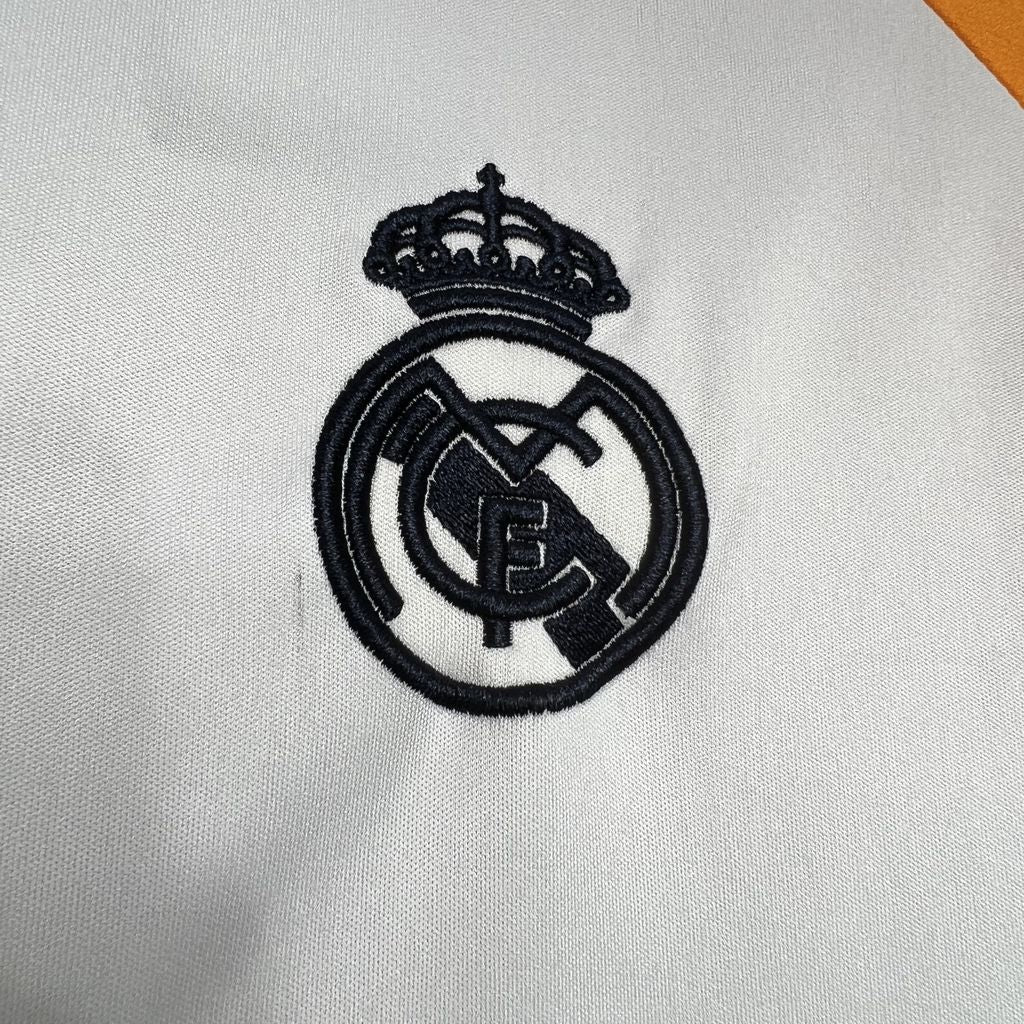 Camisa Real Madrid 2024/25 Torcedor Masculina