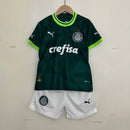 Kit Infantil Palmeiras 2023 Home