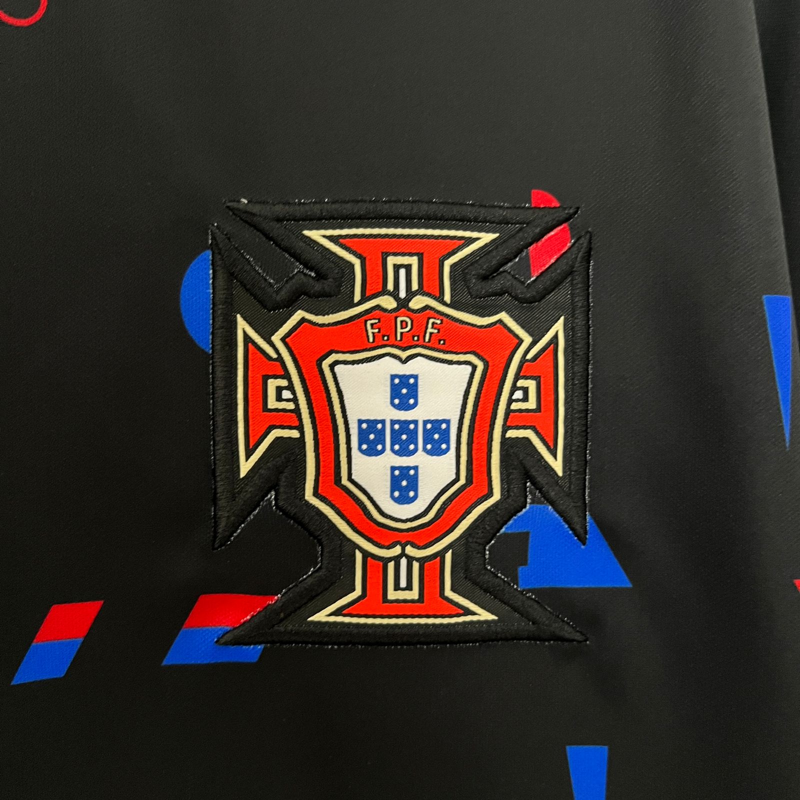 Camisa Portugal Especial 2024/25 Torcedor Masculina