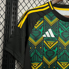 Camisa Jamaica Away (2)  2024/25 Torcedor Masculina