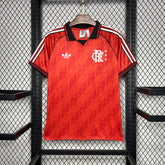 Camisa Flamengo Adidas Retrô Masculina