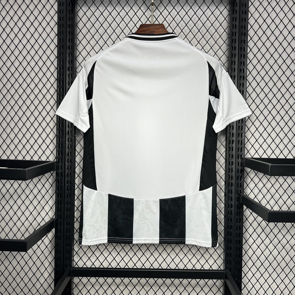 Camisa Juventus Home (1)  2024/25 Nike Torcedor Masculina