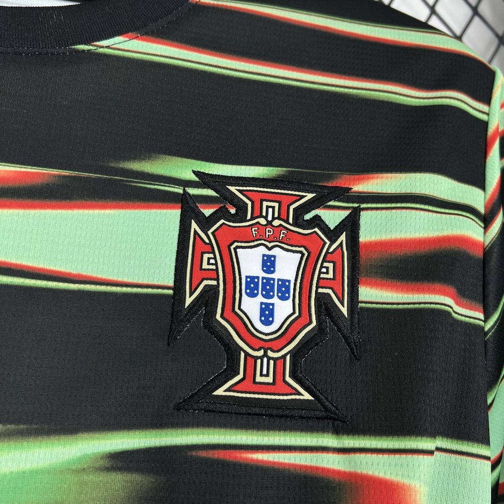 Camisa Portugal  2025/26 Nike Masculina