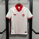 Camisa Canadá Away (2)  2024/25 Nike Torcedor Masculina