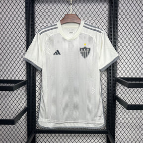 Camisa Atlético Mineiro Away (2)  2024/25 Adidas Torcedor Masculina