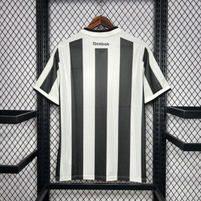 Camisa Botafogo Home (1) 2024/25 Torcedor Masculina