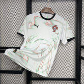 Camisa Portugal Away 2025/26 Nike Torcedor Masculina