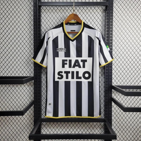 Camisa Atlético Mineiro 2003 Retrô Masculina