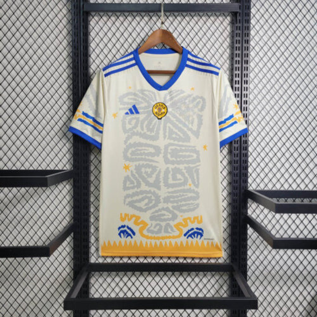 Camisa Cruzeiro Away Especial (2) 2023/24 Adidas Torcedor Masculina