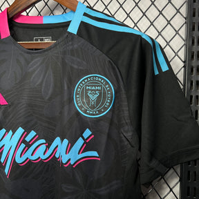 Camisa Inter Miami Especial 2024/25 Adidas Torcedor Masculina