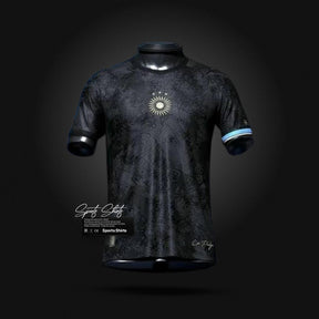 Camisa Argentina Especial GOAT 2023/24 Adidas Torcedor Masculina