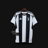 Camisa Juventus Home (1)  2024/25 Nike Torcedor Masculina