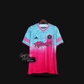 Camisa Inter Miami Especial 2024/25 Adidas Torcedor Masculina