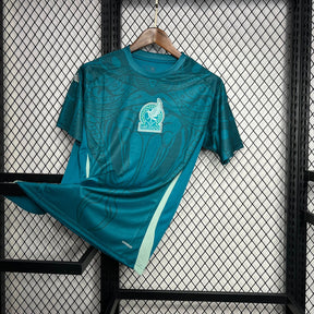 Camisa México 2024/25 Torcedor Masculina