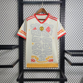 Camisa Internacional Away Especial (2) 2023/24 Adidas Torcedor Masculina