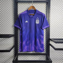 Camisa Argentina 3 estrelas 2022 - Torcedor