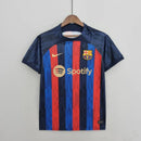 Camisa Barcelona 22/23 Home - Torcedor