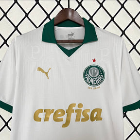 Camisa Palmeiras Away 2024/25 Puma Torcedor Masculina