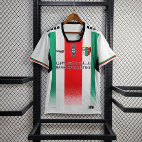 Camisa Palestino 2024/25 Torcedor Masculino