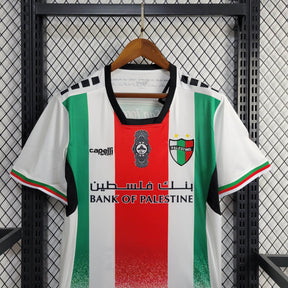 Camisa Palestino 2024/25 Torcedor Masculino