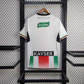 Camisa Palestino 2024/25 Torcedor Masculino