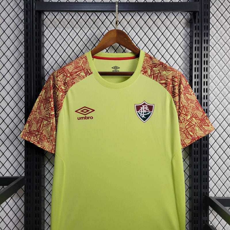 Camisa Fluminense 2024/25 Torcedor Masculina