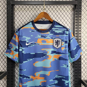 Camisa Inglaterra 2024/25 Torcedor Masculina