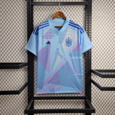 Camisa Argentina 2024/25 Torcedor Masculina