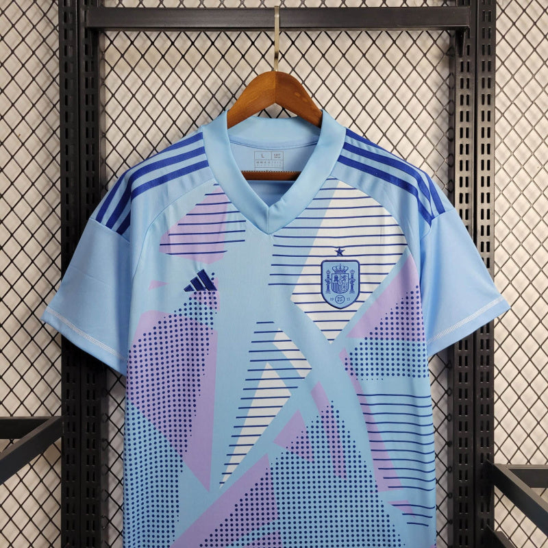 Camisa Argentina 2024/25 Torcedor Masculina