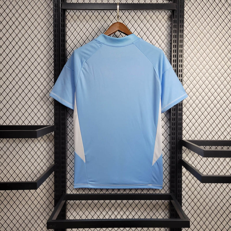 Camisa Argentina 2024/25 Torcedor Masculina