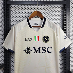 Camisa Napoli Especial 2024/25 Torcedor Masculina