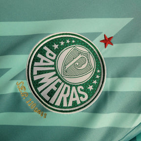 Camisa Palmeiras 2024/25 Torcedor Masculina