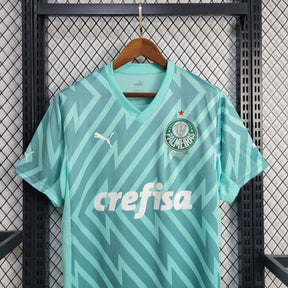 Camisa Palmeiras 2024/25 Torcedor Masculina