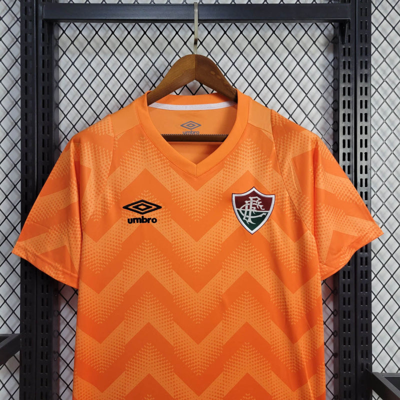 Camisa Fluminense 2024/25 Torcedor Masculina