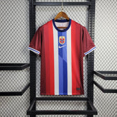 Camisa  Noruega Home (1) 2024/25 Nike Torcedor Masculina