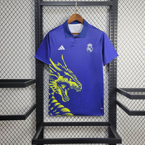 Camisa Real Madrid Especial 2024/25 Adidas Torcedor Masculina