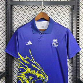 Camisa Real Madrid Especial 2024/25 Adidas Torcedor Masculina