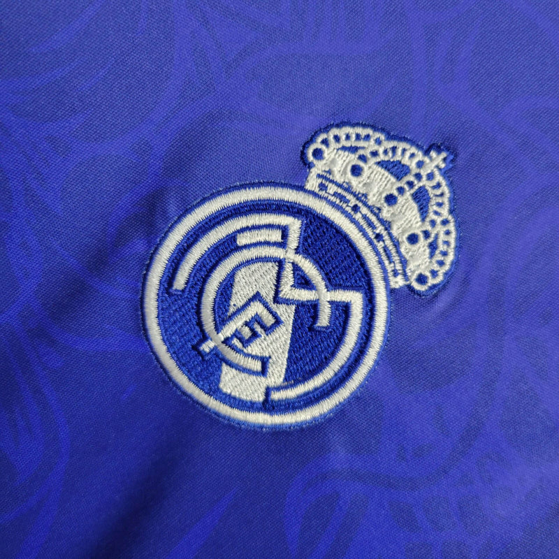 Camisa Real Madrid Especial 2024/25 Adidas Torcedor Masculina